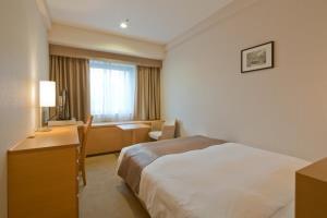 Sapporo Korakuen Hotel 외부 사진